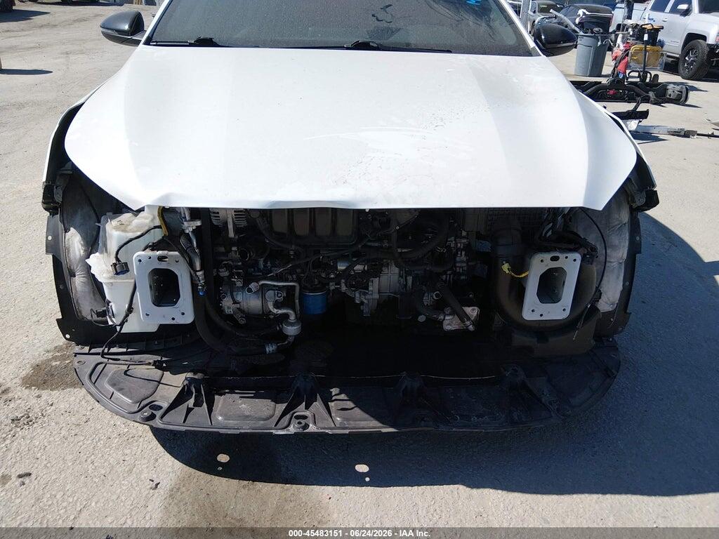 3KPF54ADXNE438026 2022 KIA FORTE photo no. 6