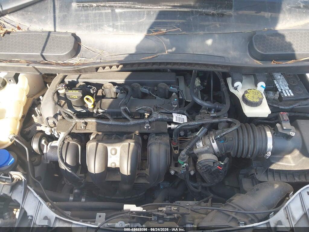NM0LS7E72F1190230 2015 FORD TRANSIT CONNECT photo no. 10