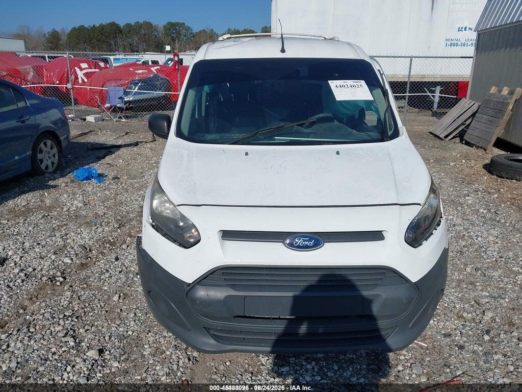 NM0LS7E72F1190230 2015 FORD TRANSIT CONNECT photo no. 12