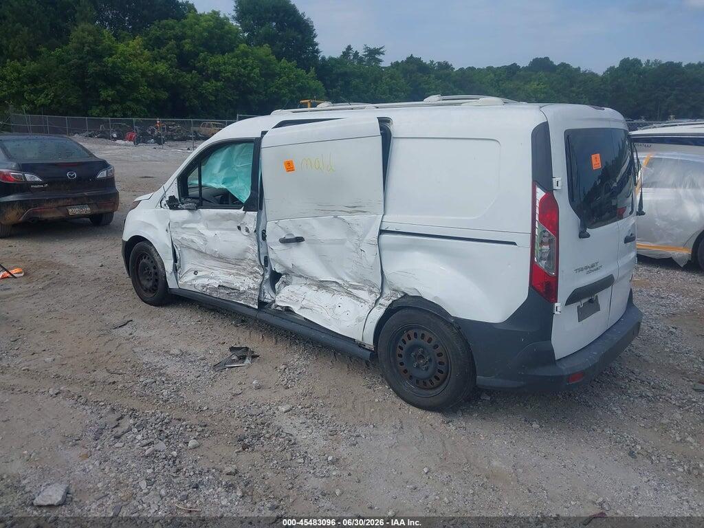 NM0LS7E72F1190230 2015 FORD TRANSIT CONNECT photo no. 3