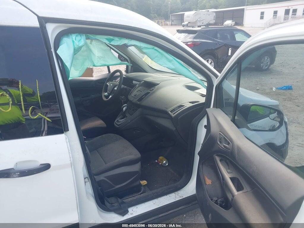 NM0LS7E72F1190230 2015 FORD TRANSIT CONNECT photo no. 5