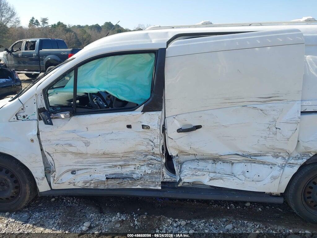 NM0LS7E72F1190230 2015 FORD TRANSIT CONNECT photo no. 6