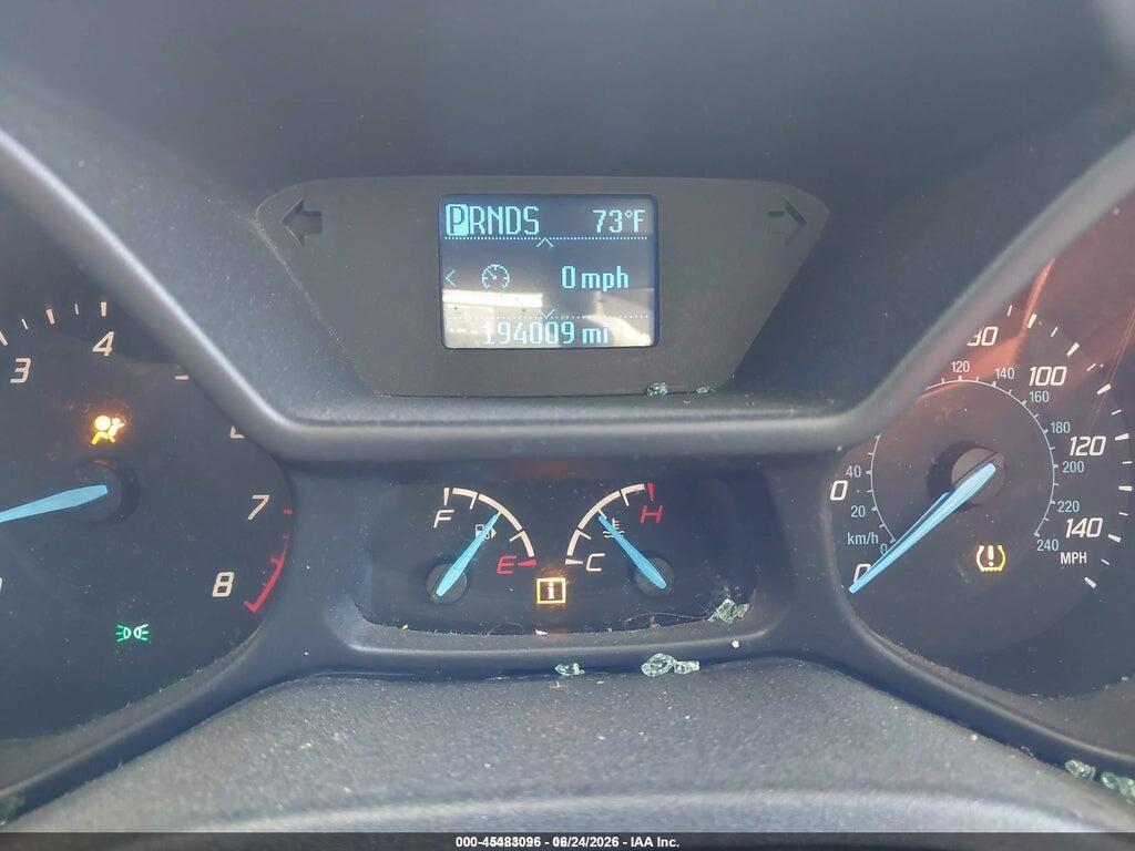 NM0LS7E72F1190230 2015 FORD TRANSIT CONNECT photo no. 7