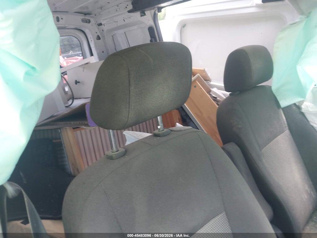 NM0LS7E72F1190230 2015 FORD TRANSIT CONNECT photo no. 8