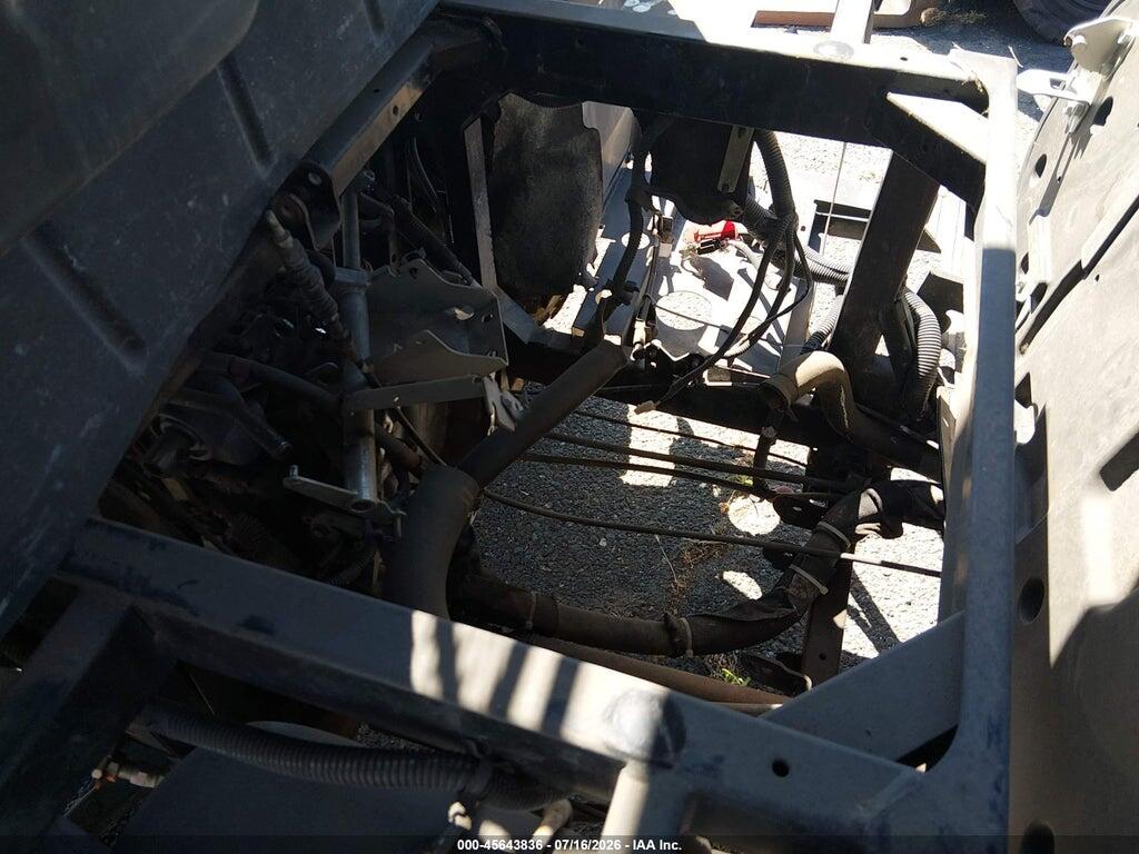 A5KD2GDBCJG023494 2018 KABOTA RTV900 photo no. 8