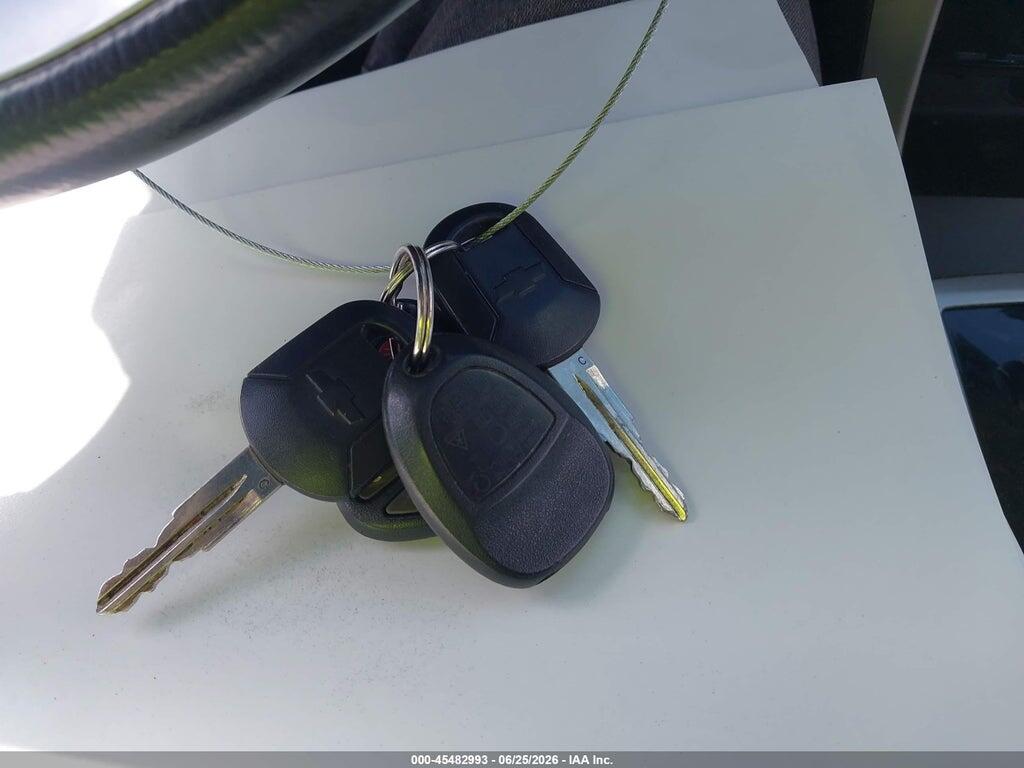 3GNAL3E59CS594710 2012 CHEVROLET CAPTIVA SPORT photo no. 11