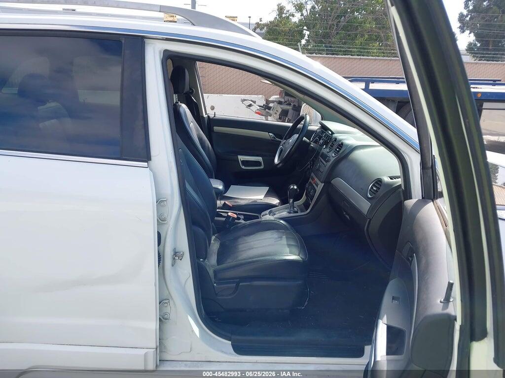 3GNAL3E59CS594710 2012 CHEVROLET CAPTIVA SPORT photo no. 5