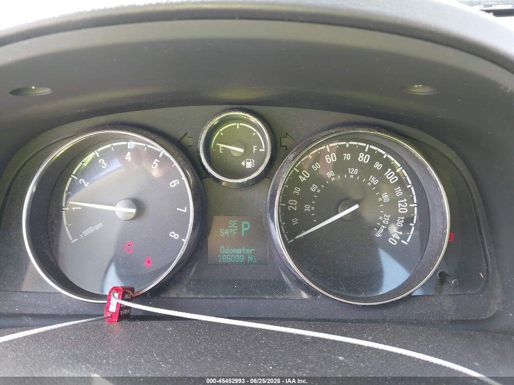 3GNAL3E59CS594710 2012 CHEVROLET CAPTIVA SPORT photo no. 7
