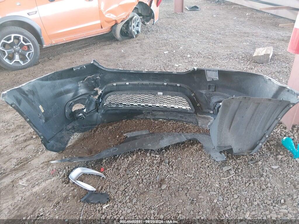 3C4PDCBB6KT833455 2019 DODGE JOURNEY photo no. 11