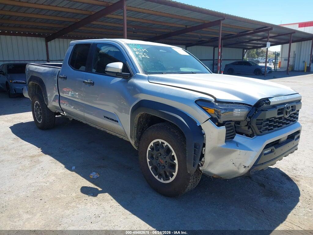 3TMLB5JN2TM220577 2026 TOYOTA TACOMA photo no. 1