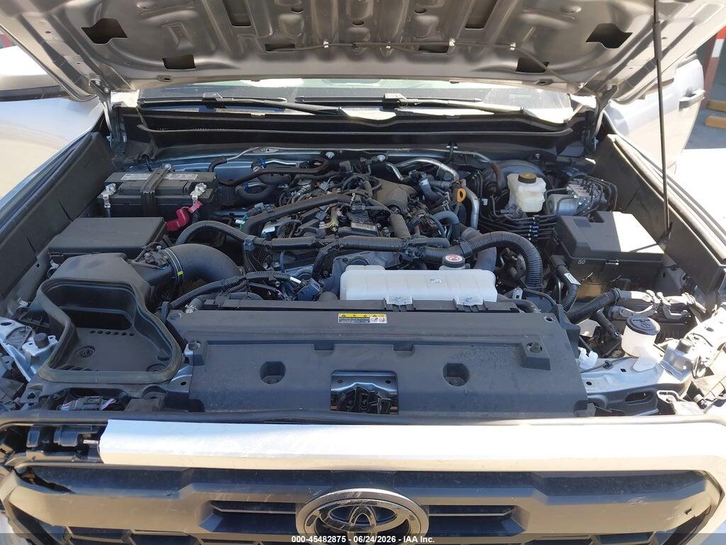 3TMLB5JN2TM220577 2026 TOYOTA TACOMA photo no. 10