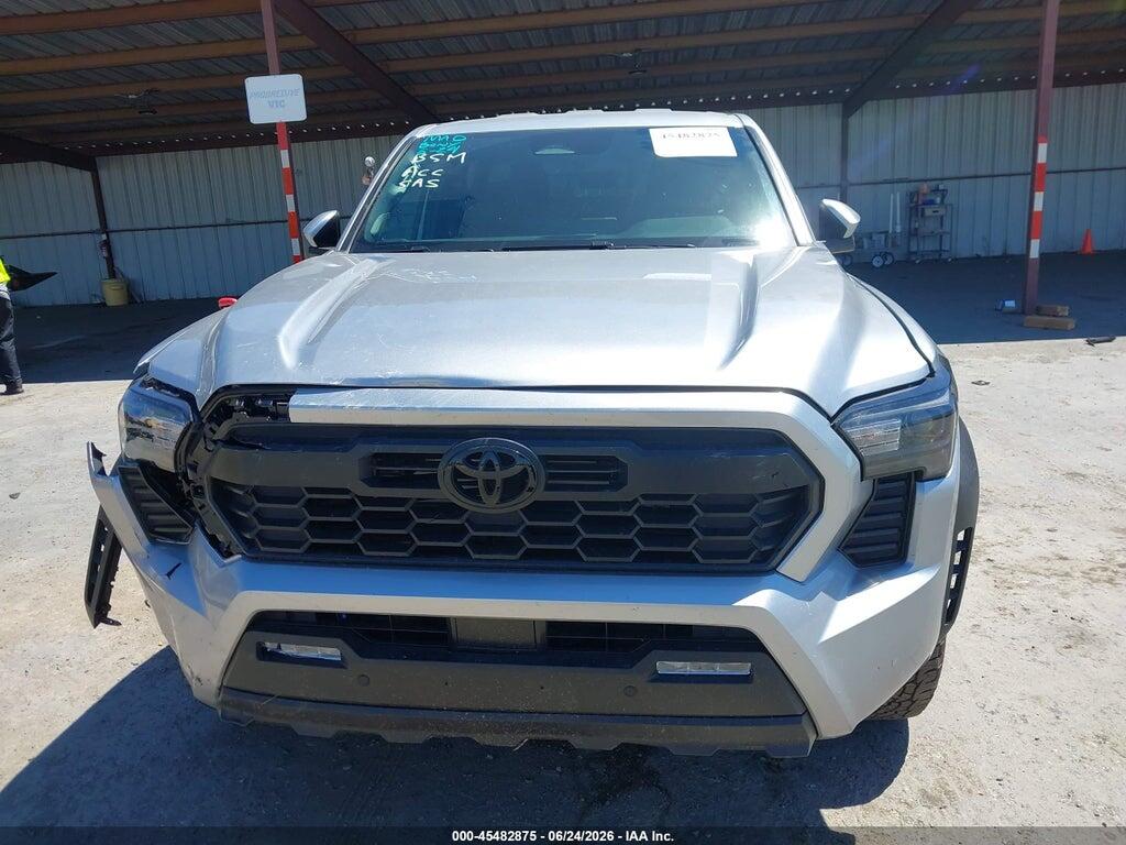 3TMLB5JN2TM220577 2026 TOYOTA TACOMA photo no. 12