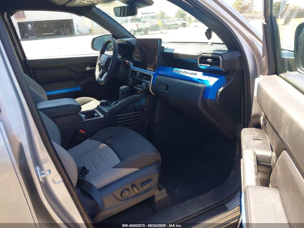3TMLB5JN2TM220577 2026 TOYOTA TACOMA photo no. 5