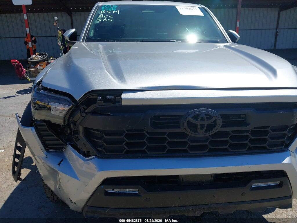 3TMLB5JN2TM220577 2026 TOYOTA TACOMA photo no. 6