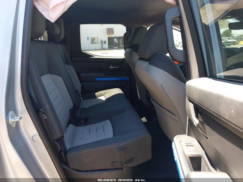3TMLB5JN2TM220577 2026 TOYOTA TACOMA photo no. 8