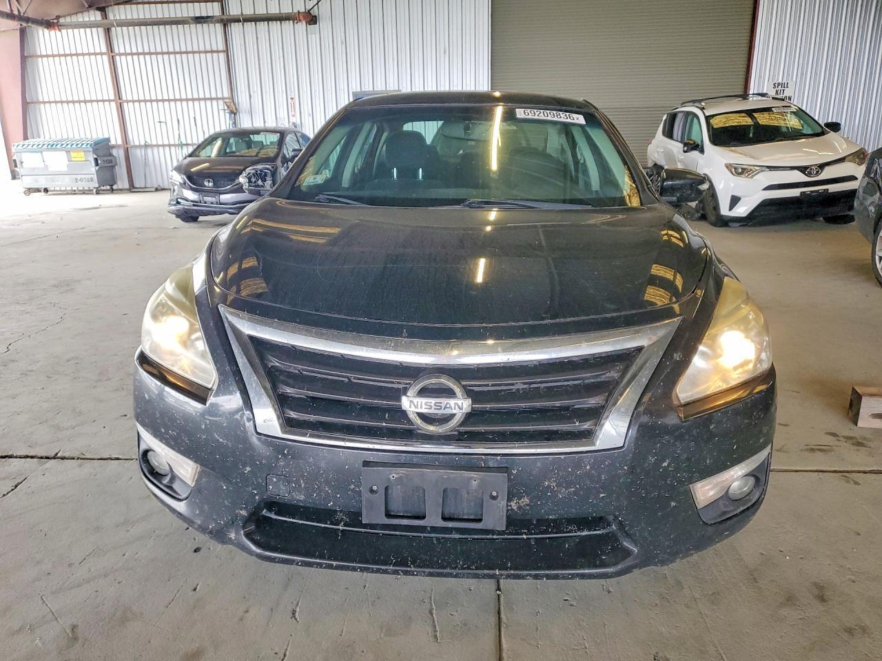 2015 NISSAN ALTIMA 2.5 SV — Фото 5 из 12