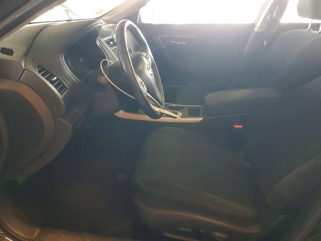 2015 NISSAN ALTIMA 2.5 SV — Фото 7 из 12