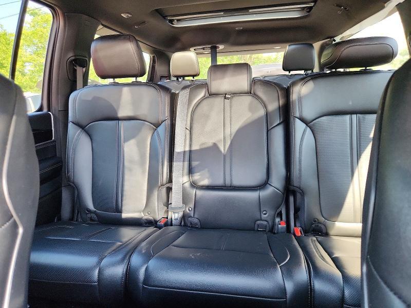 2024 JEEP WAGONEER SERIES I — Фото 10 из 13