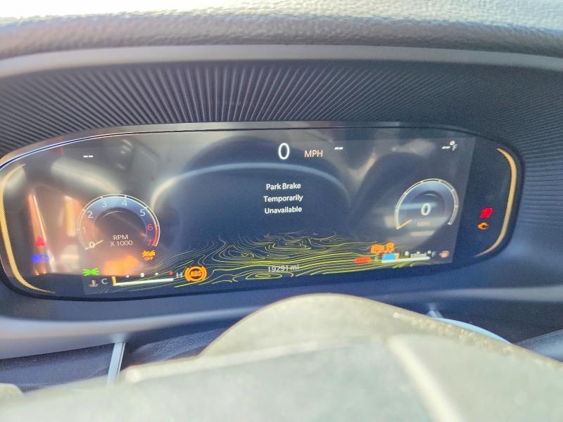 2024 JEEP WAGONEER SERIES I — Фото 9 из 13