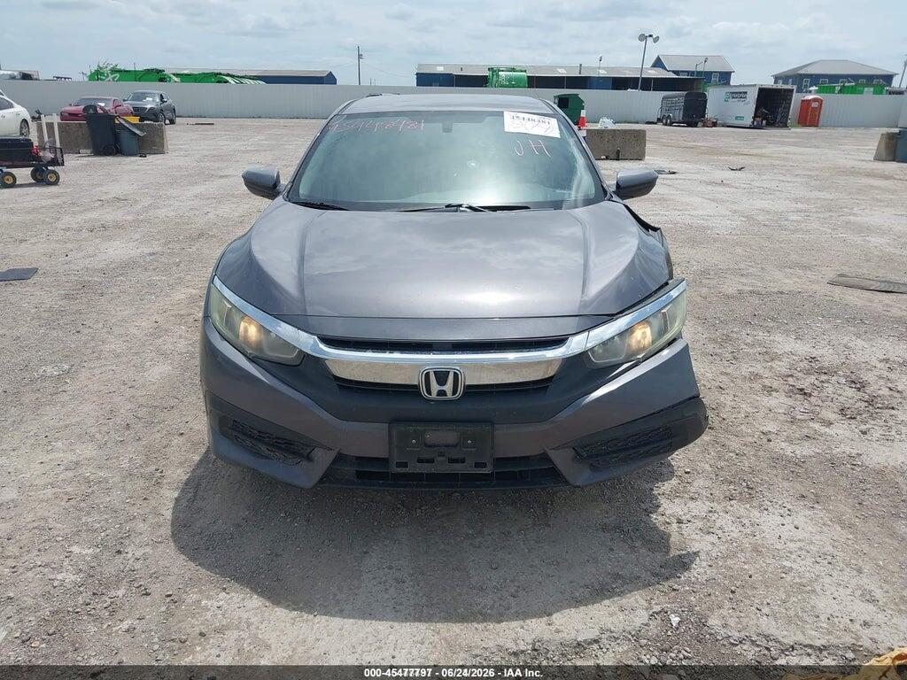2HGFC2F52GH553899 2016 HONDA CIVIC photo no. 12