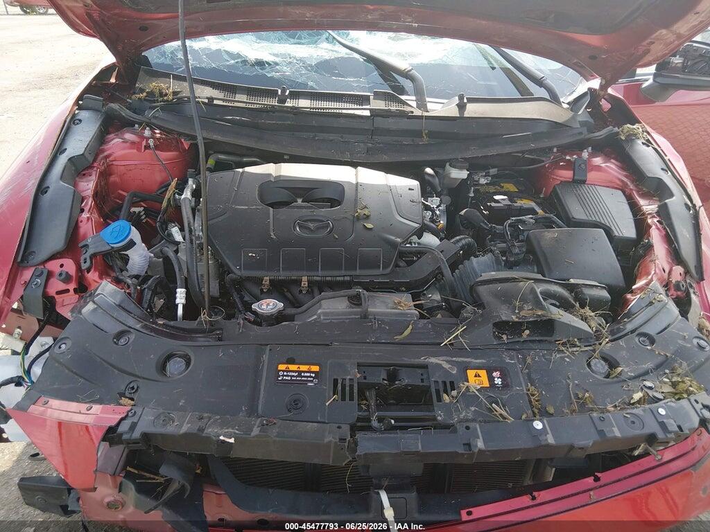 JM3KFBCM3R0387441 2024 MAZDA CX-5 photo no. 10