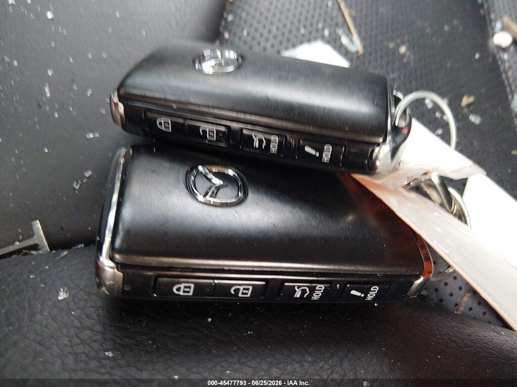 JM3KFBCM3R0387441 2024 MAZDA CX-5 photo no. 11