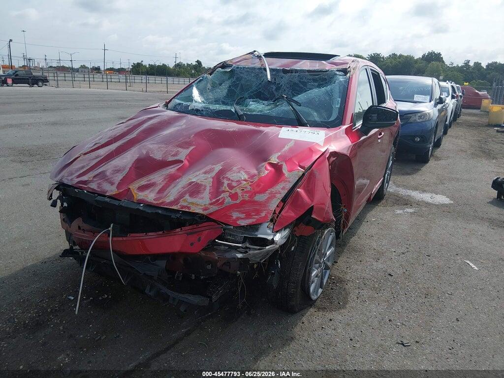 JM3KFBCM3R0387441 2024 MAZDA CX-5 photo no. 2