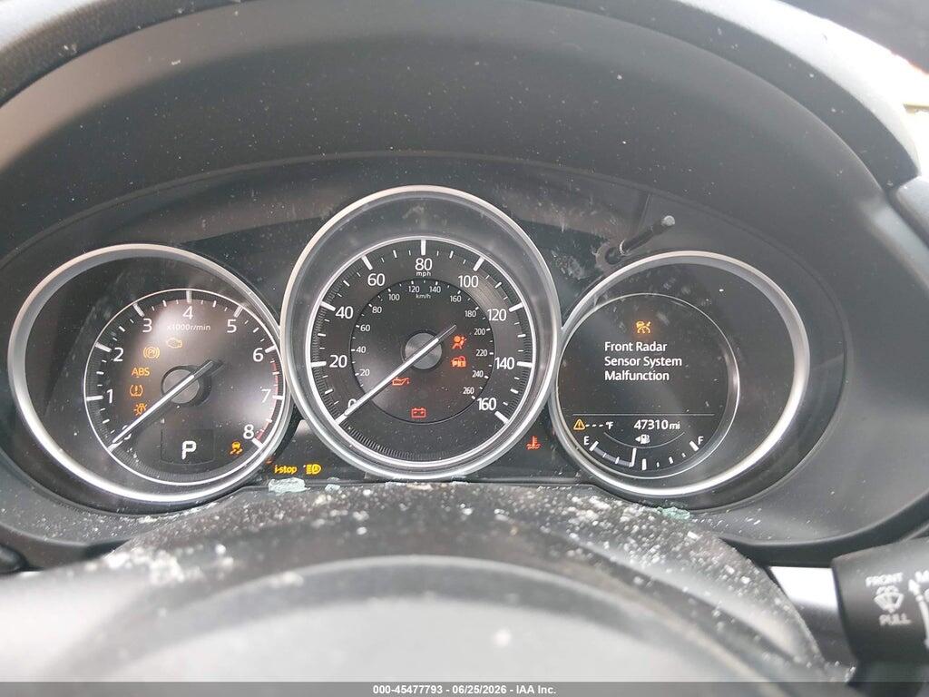 JM3KFBCM3R0387441 2024 MAZDA CX-5 photo no. 7
