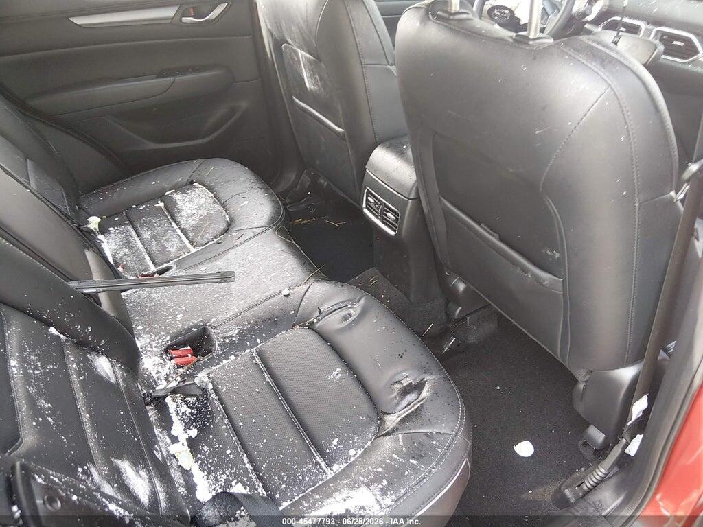 JM3KFBCM3R0387441 2024 MAZDA CX-5 photo no. 8