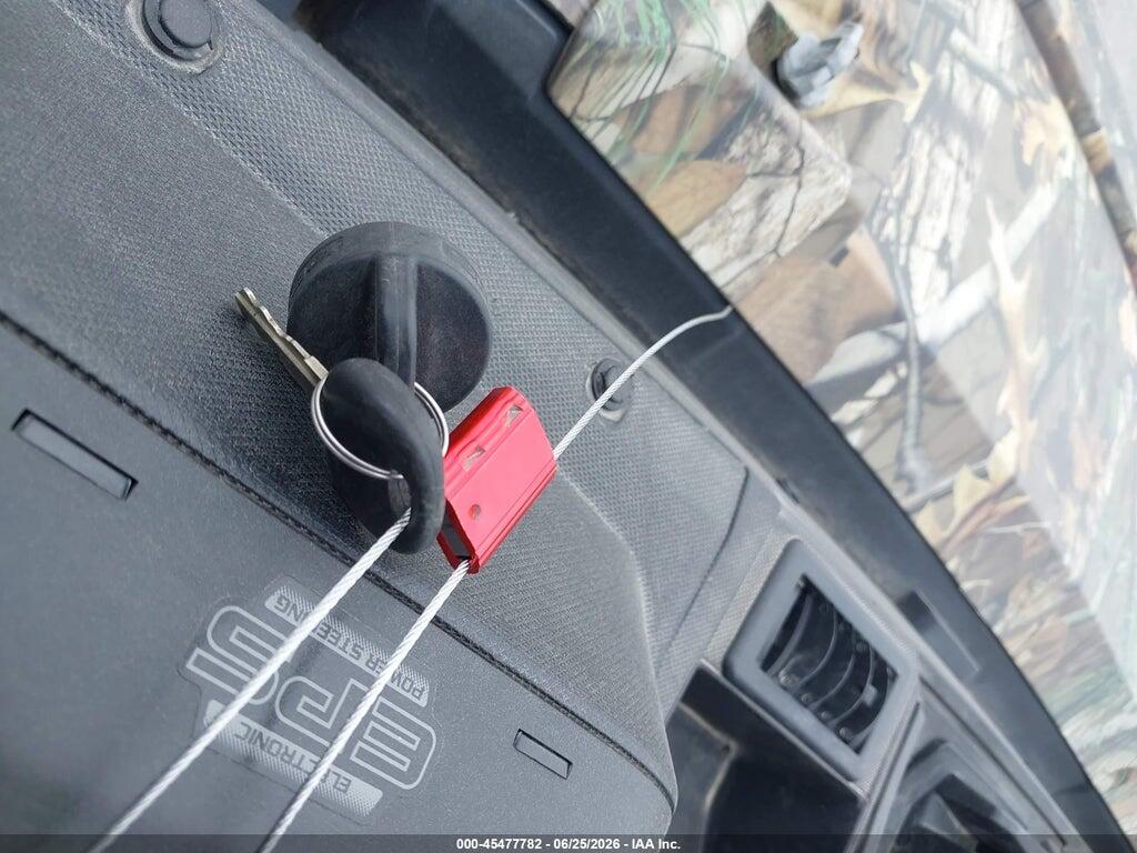 4XARRY996N8482115 2022 POLARIS RANGER photo no. 11