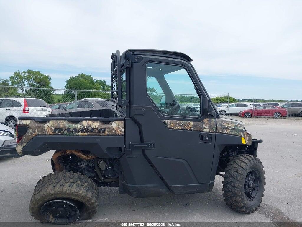 4XARRY996N8482115 2022 POLARIS RANGER photo no. 12