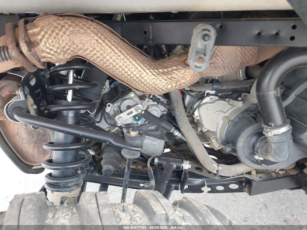 4XARRY996N8482115 2022 POLARIS RANGER photo no. 8