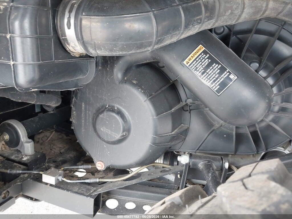 4XARRY996N8482115 2022 POLARIS RANGER photo no. 9