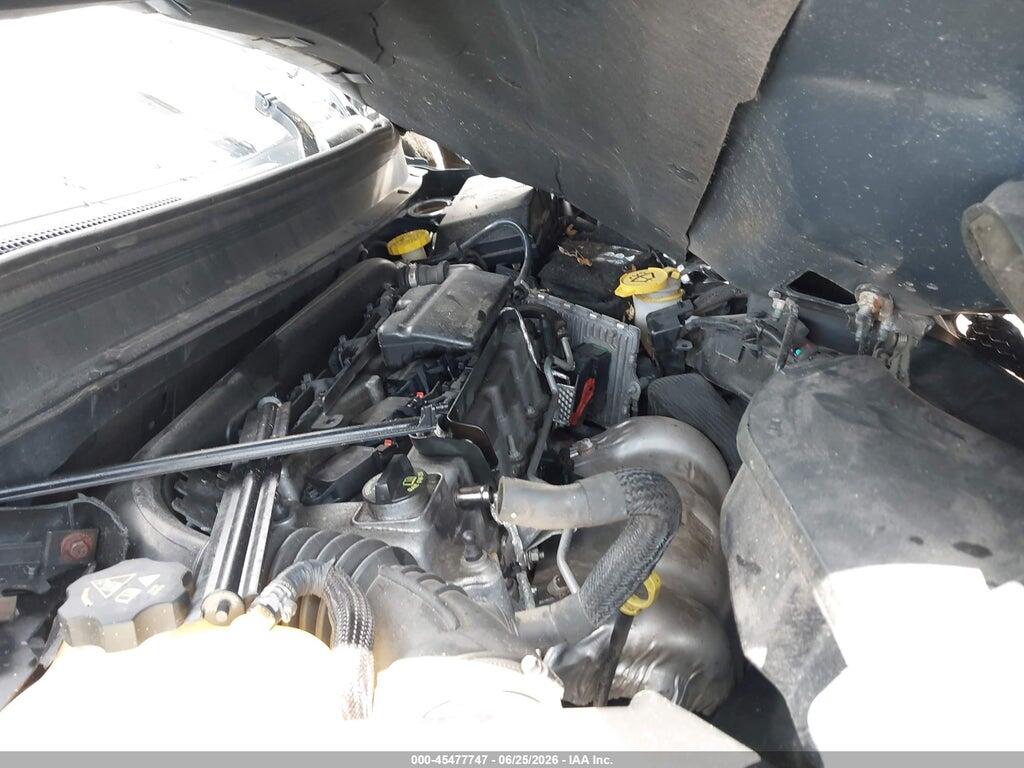 1C4PJMCB4GW300177 2016 JEEP CHEROKEE photo no. 10