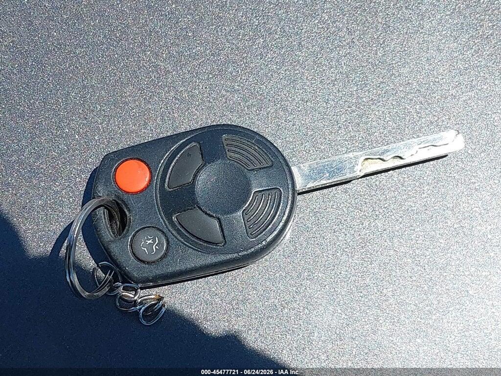 1FAHP3F25CL239349 2012 FORD FOCUS photo no. 11