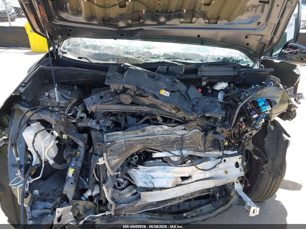 2T3F1RFV1RW468035 2024 TOYOTA RAV4 photo no. 10