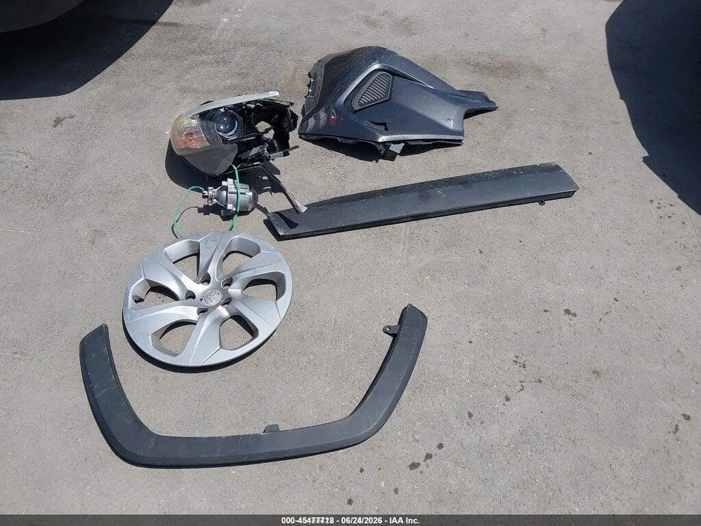 2T3F1RFV1RW468035 2024 TOYOTA RAV4 photo no. 12