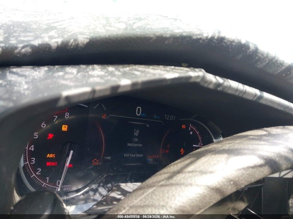 2T3F1RFV1RW468035 2024 TOYOTA RAV4 photo no. 7