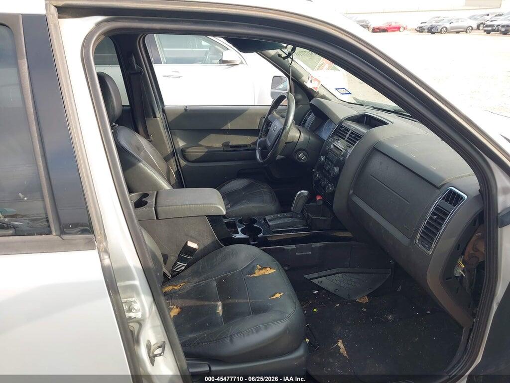 1FMCU04128KA63472 2008 FORD ESCAPE photo no. 5