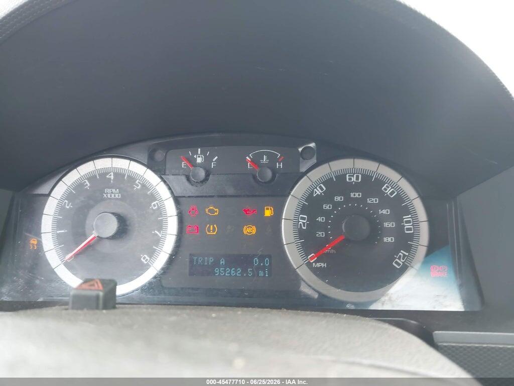 1FMCU04128KA63472 2008 FORD ESCAPE photo no. 7