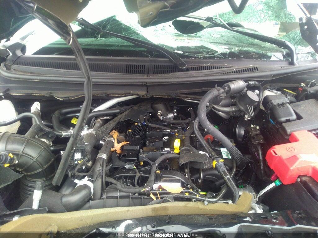 1FTER4FH1MLD39886 2021 FORD RANGER photo no. 10