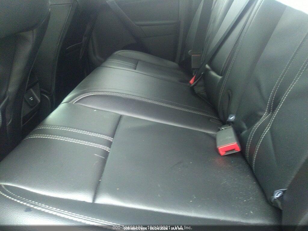 1FTER4FH1MLD39886 2021 FORD RANGER photo no. 8