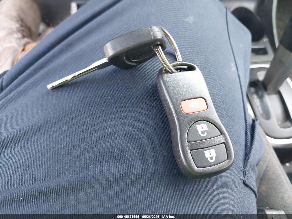 3N1BC13E37L454868 2007 NISSAN VERSA photo no. 11