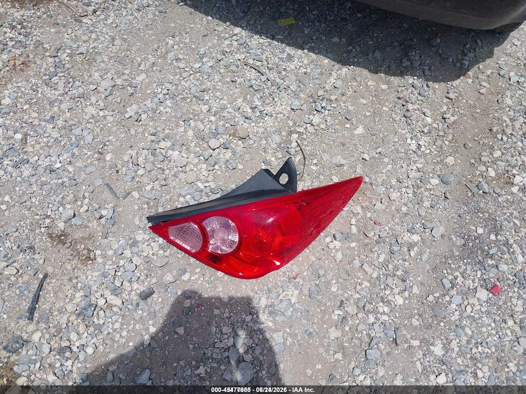3N1BC13E37L454868 2007 NISSAN VERSA photo no. 12