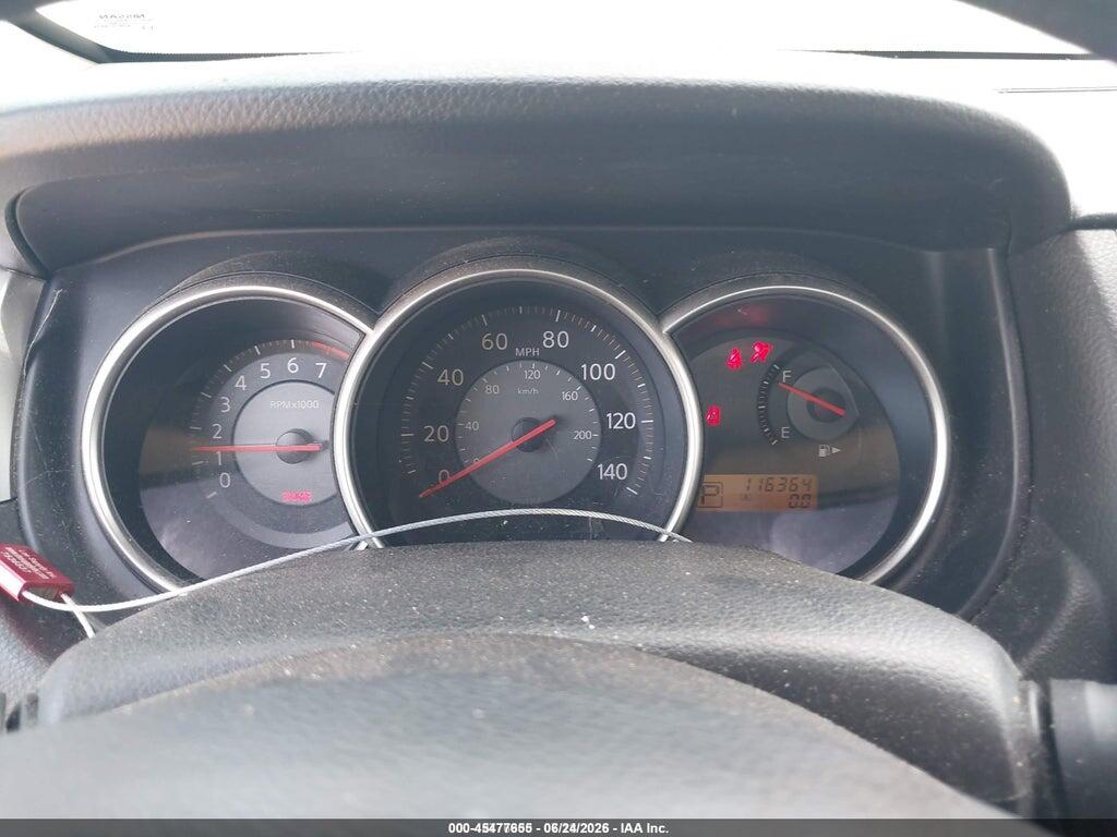 3N1BC13E37L454868 2007 NISSAN VERSA photo no. 7
