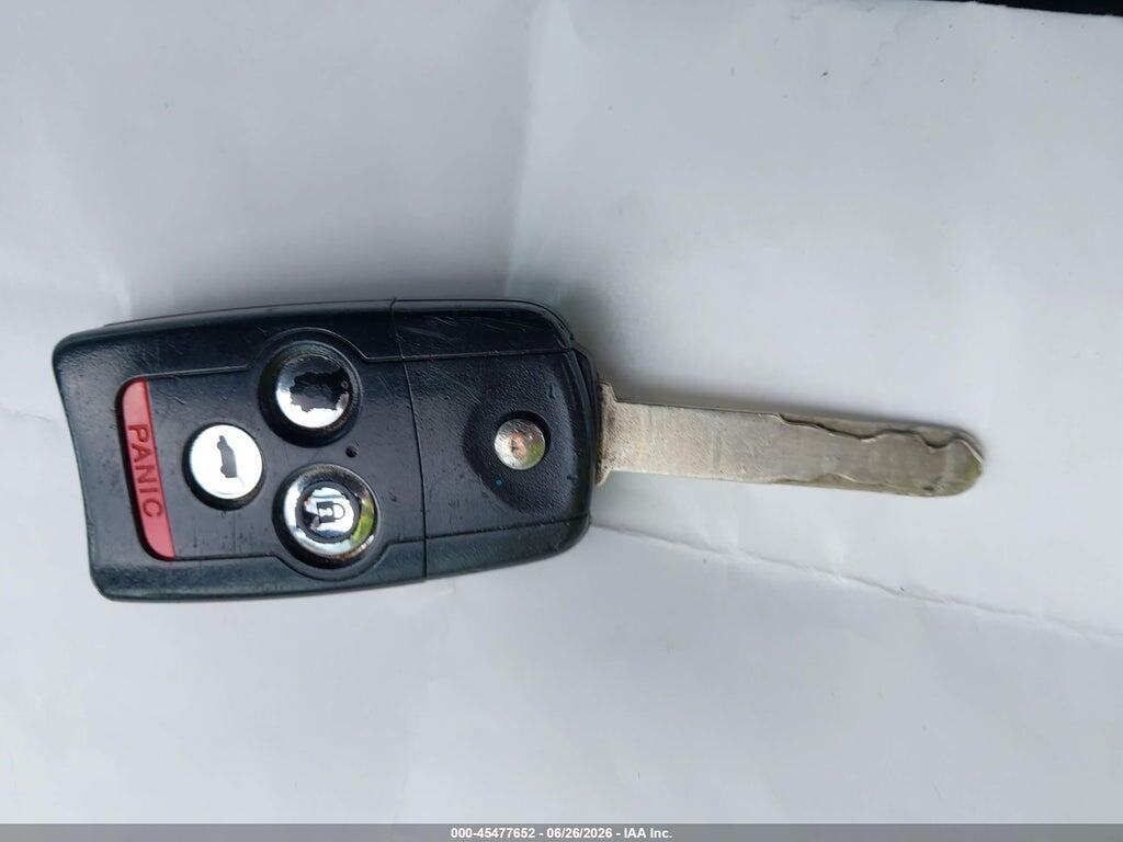 2HNYD28458H506256 2008 ACURA MDX photo no. 11