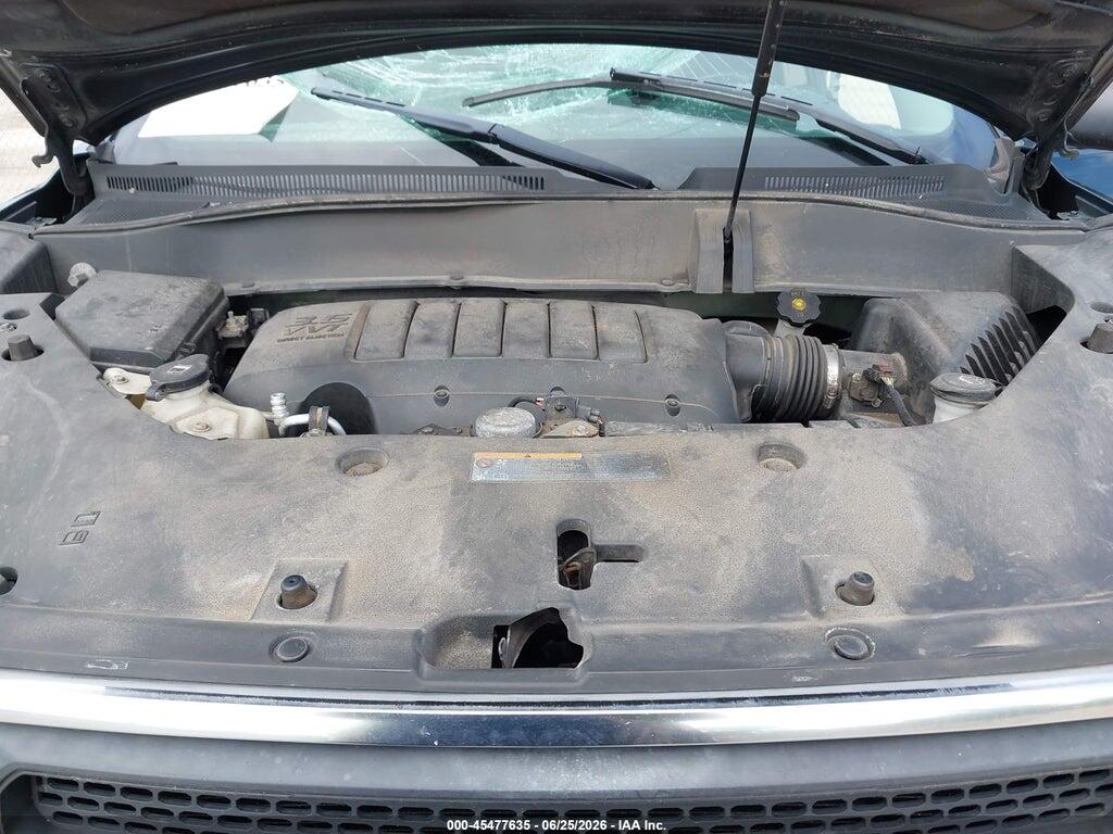 1GKKRNED9DJ155643 2013 GMC ACADIA photo no. 10