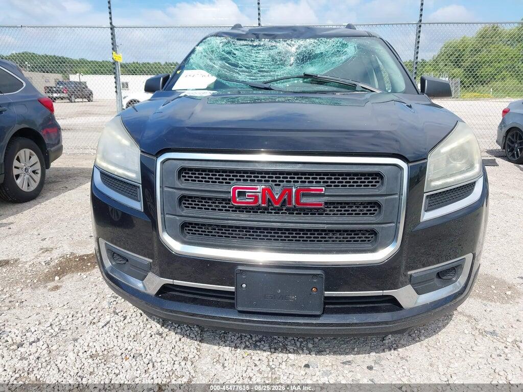 1GKKRNED9DJ155643 2013 GMC ACADIA photo no. 12