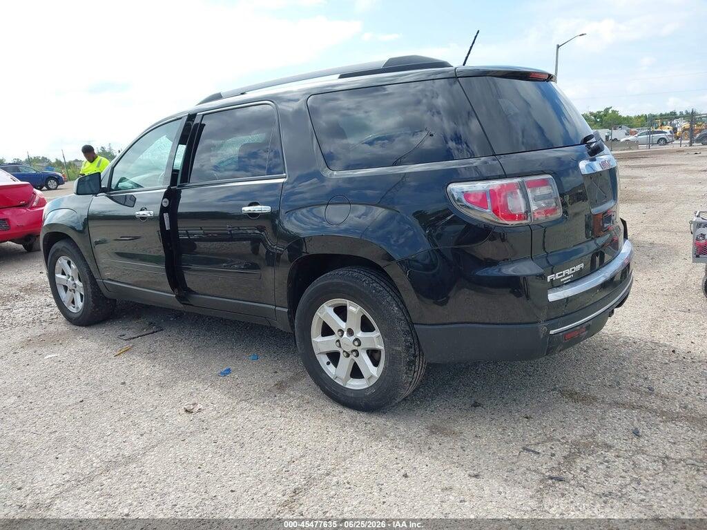 1GKKRNED9DJ155643 2013 GMC ACADIA photo no. 3