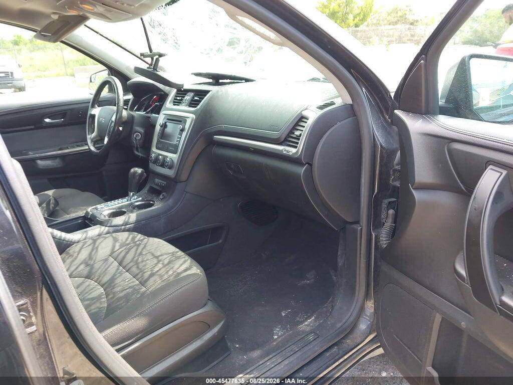 1GKKRNED9DJ155643 2013 GMC ACADIA photo no. 5
